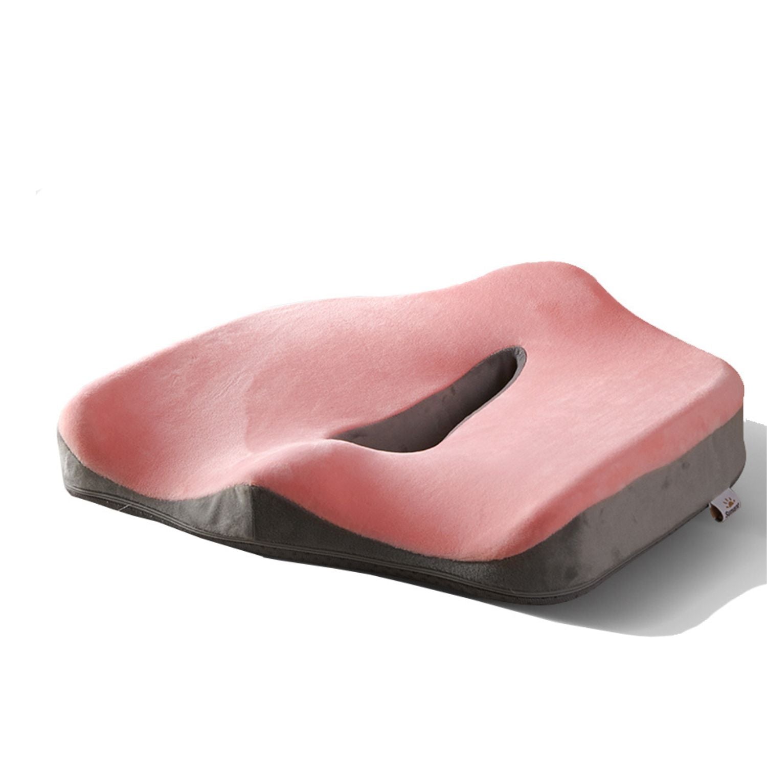Maternity Seat Cushion – Orthopedic Support for Pregnancy & Office Comfort